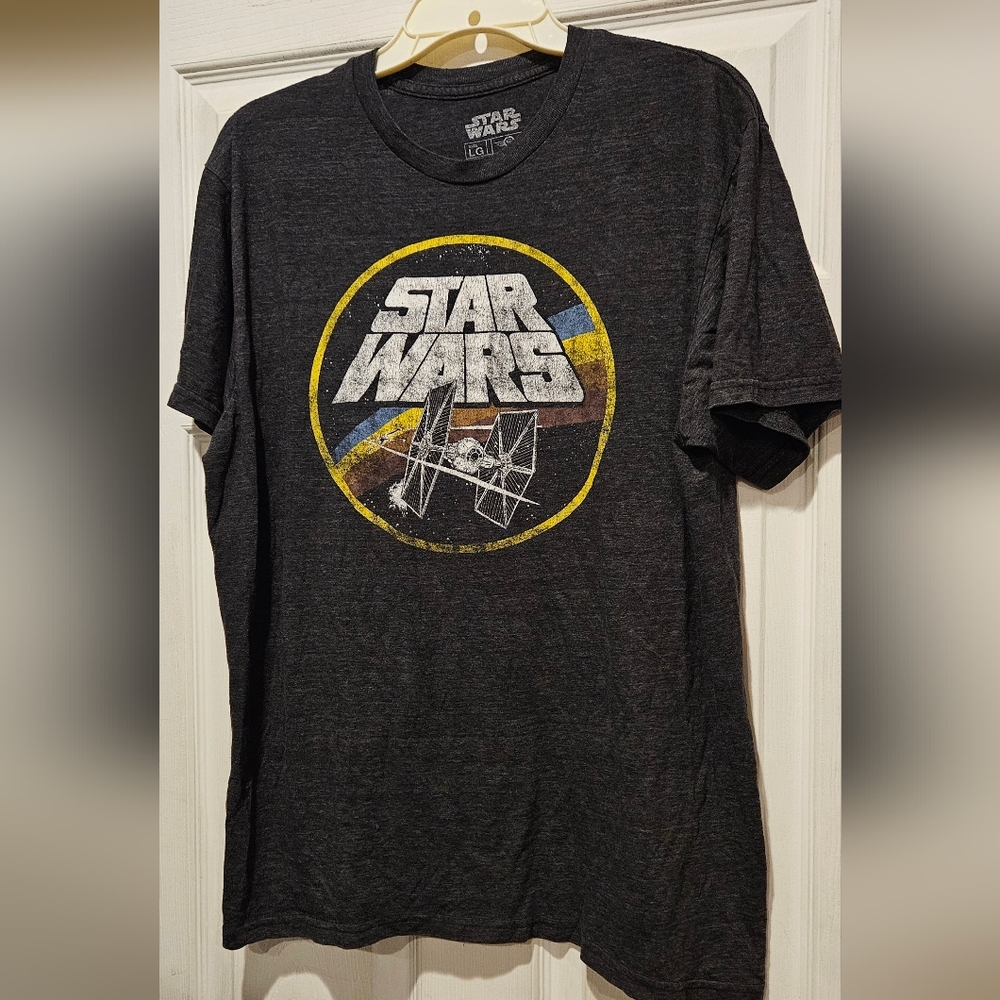 STAR WARS TSHIRT